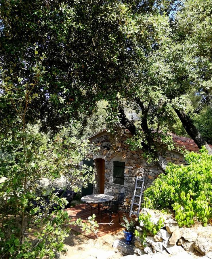 Les Cabanons Sainte Victoire Ξενοδοχείο Εξωτερικό φωτογραφία