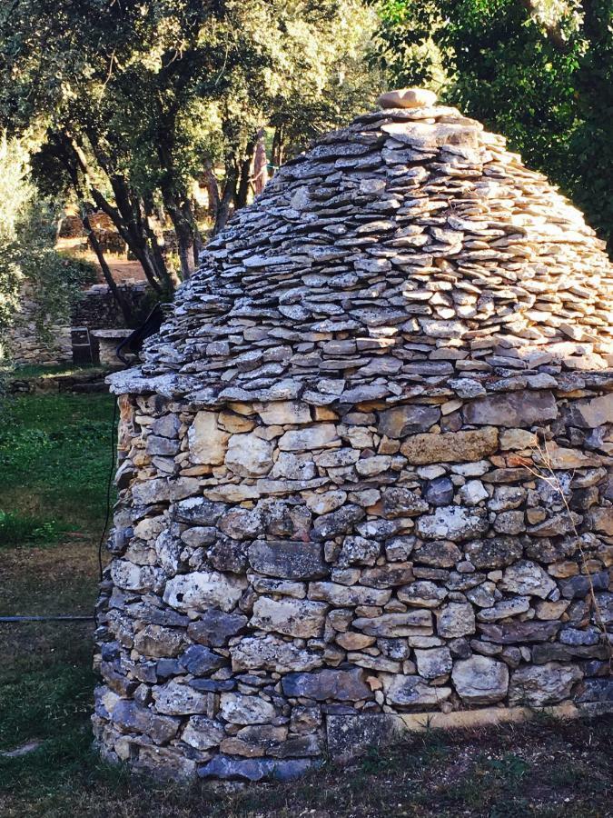 Les Cabanons Sainte Victoire Ξενοδοχείο Εξωτερικό φωτογραφία